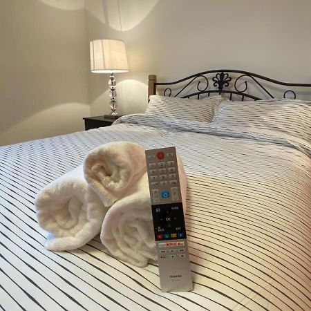 Grand Heights Suites ロンドン エクステリア 写真