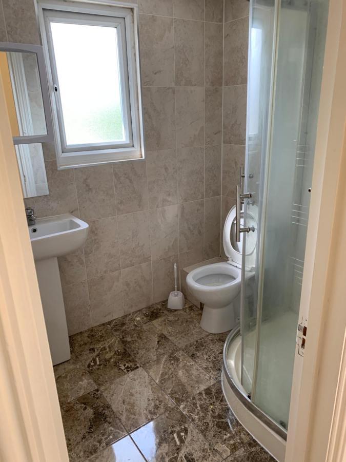 Grand Heights Suites ロンドン エクステリア 写真