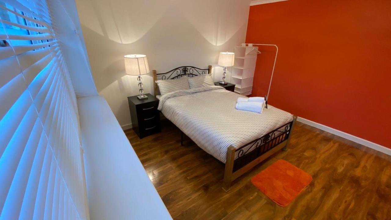 Grand Heights Suites ロンドン エクステリア 写真