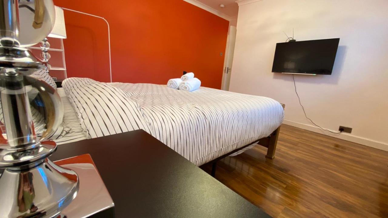 Grand Heights Suites ロンドン エクステリア 写真
