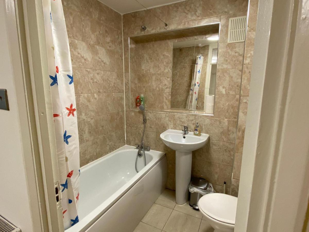 Grand Heights Suites ロンドン エクステリア 写真