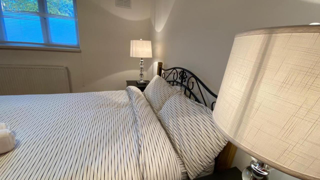 Grand Heights Suites ロンドン エクステリア 写真