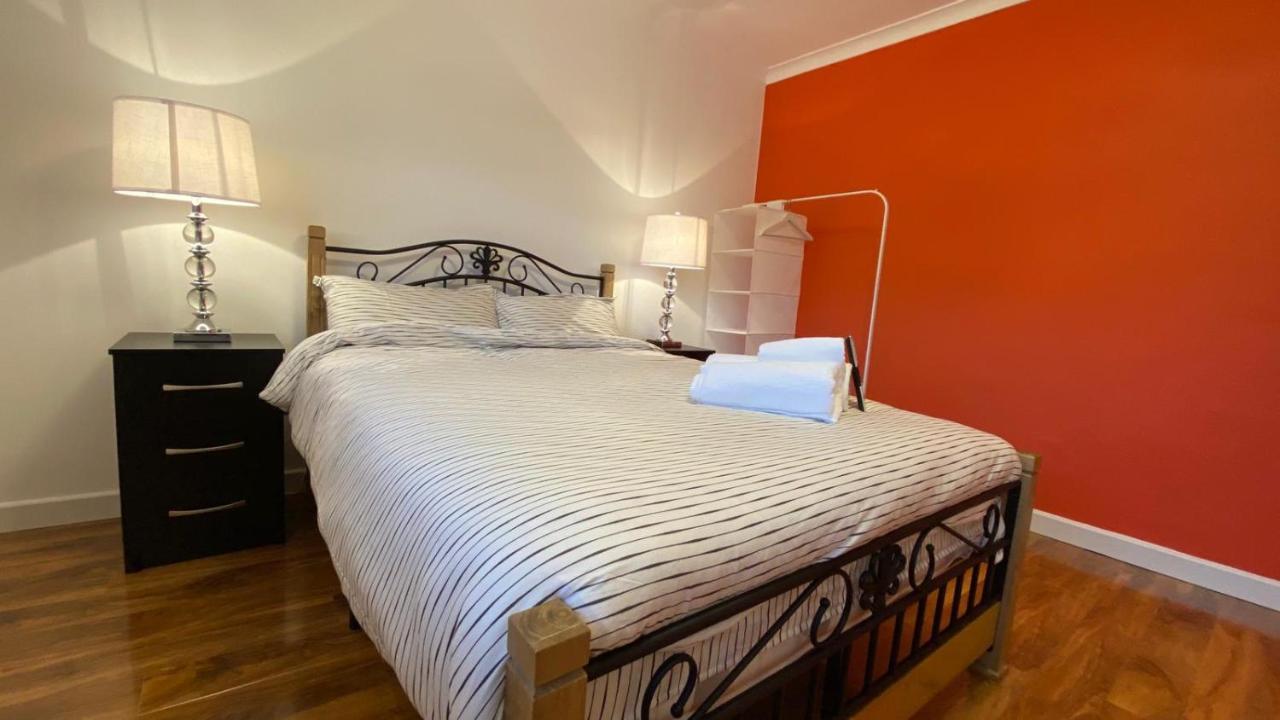 Grand Heights Suites ロンドン エクステリア 写真