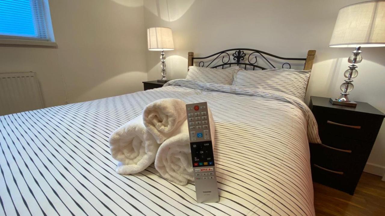 Grand Heights Suites ロンドン エクステリア 写真