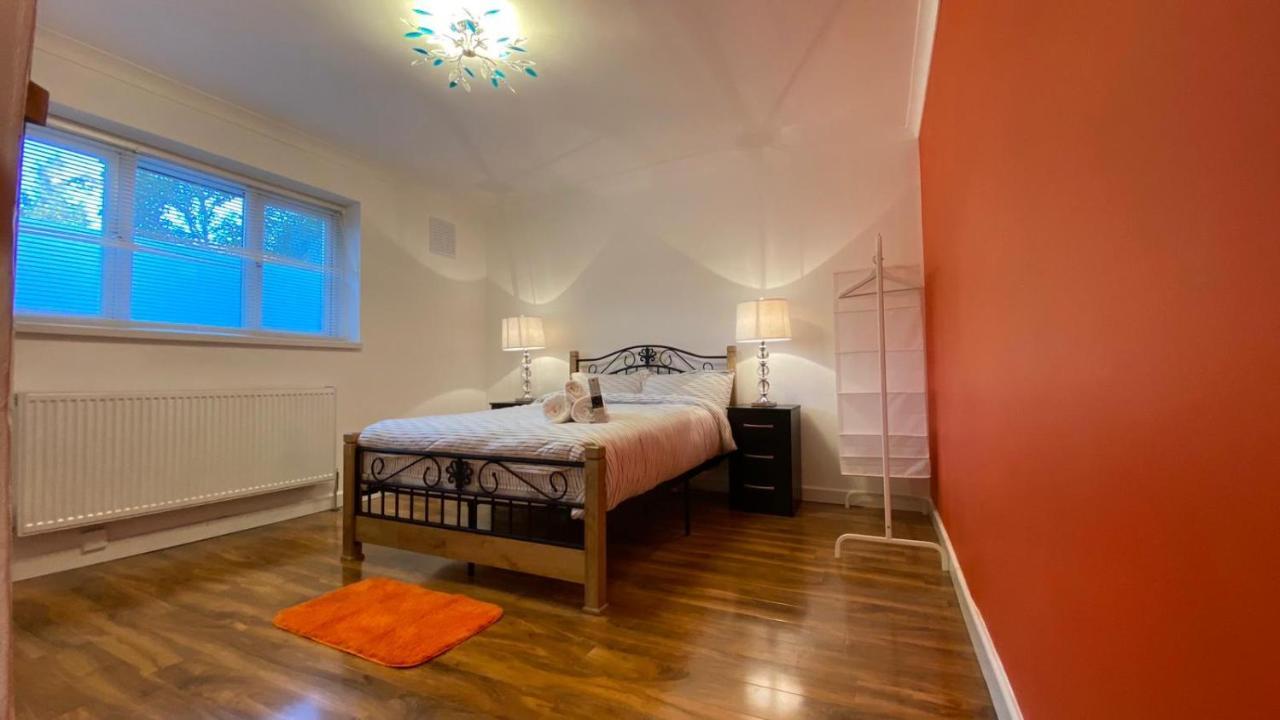 Grand Heights Suites ロンドン エクステリア 写真