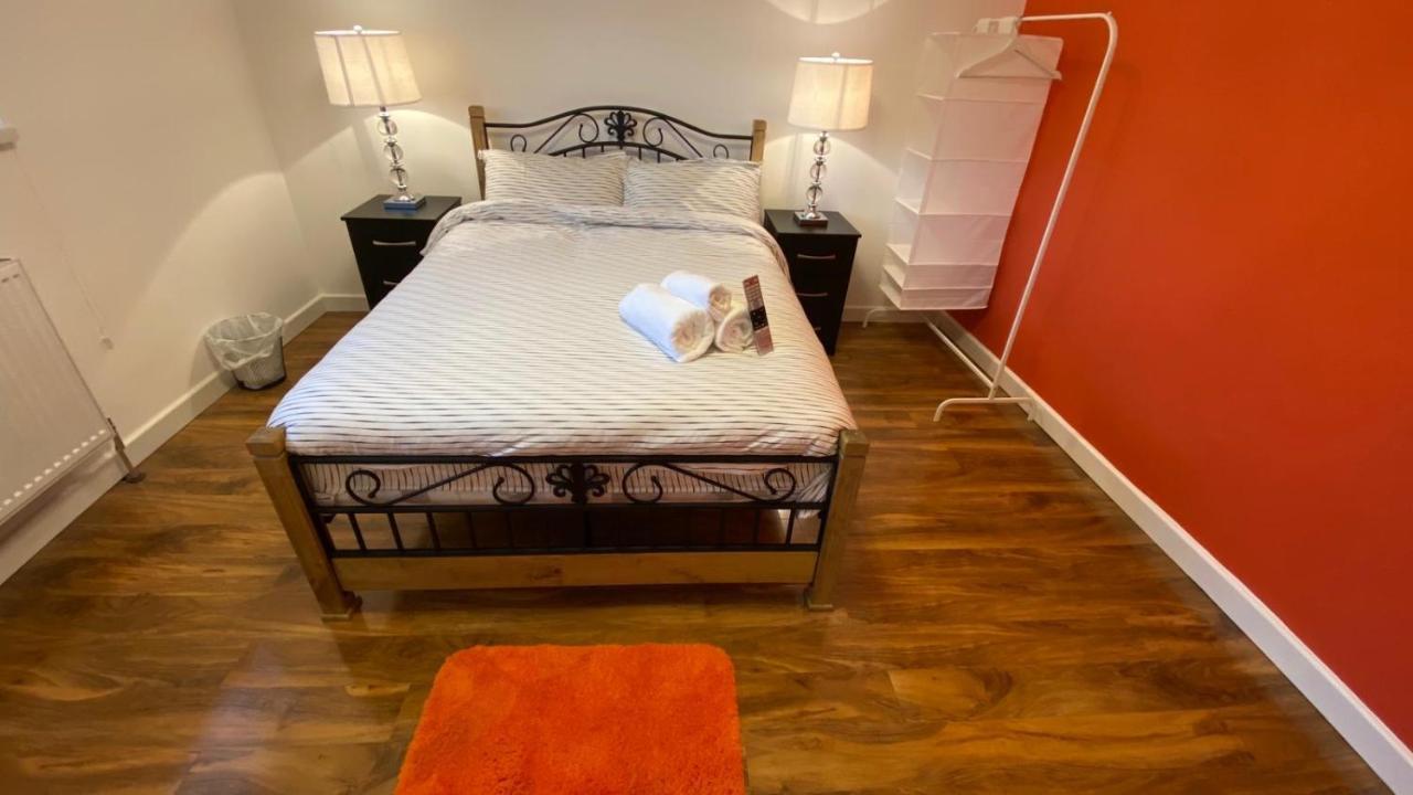Grand Heights Suites ロンドン エクステリア 写真