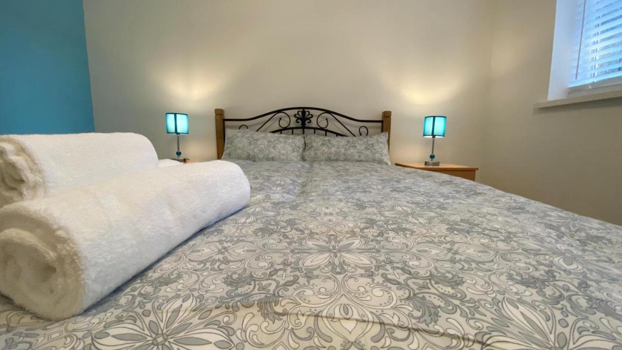 Grand Heights Suites ロンドン エクステリア 写真