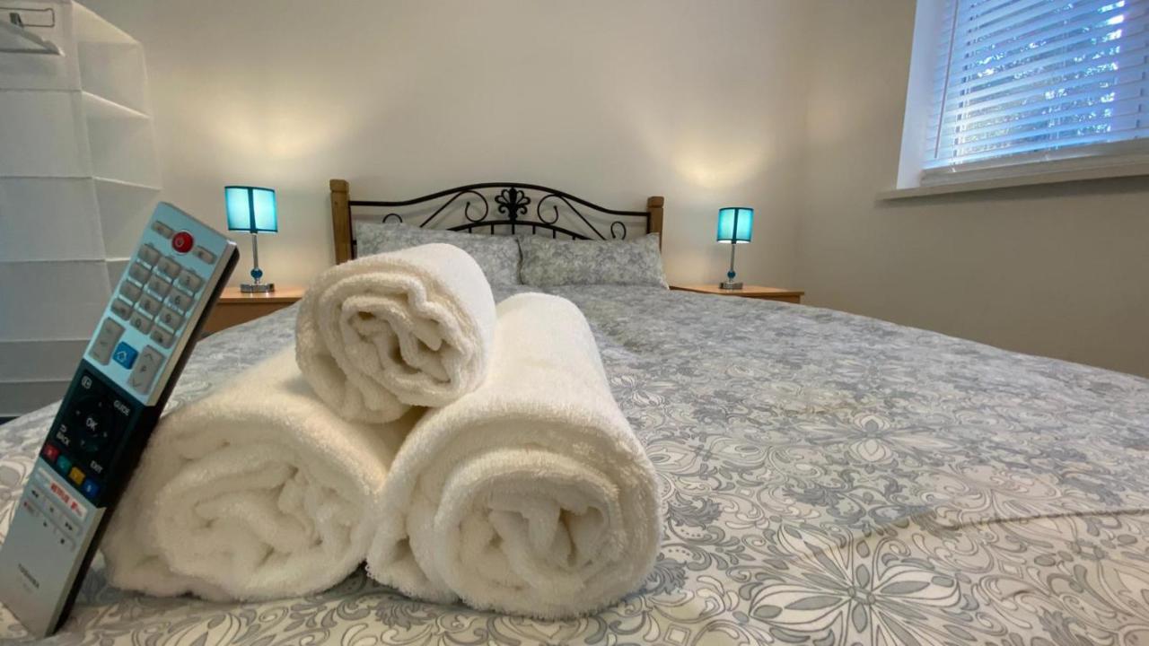 Grand Heights Suites ロンドン エクステリア 写真