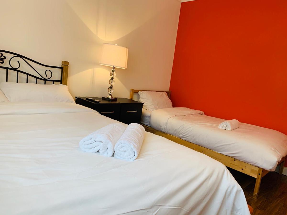 Grand Heights Suites ロンドン エクステリア 写真