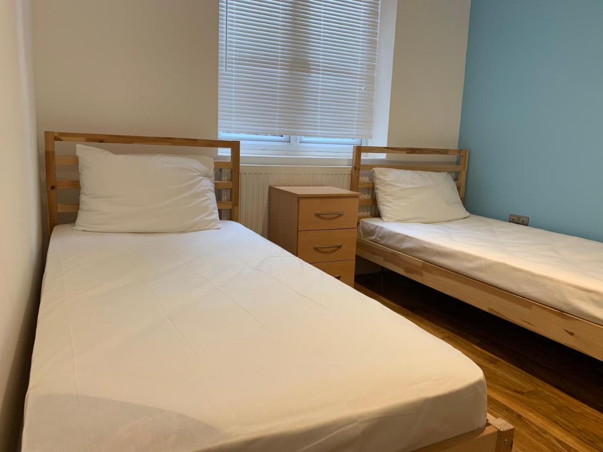 Grand Heights Suites ロンドン エクステリア 写真
