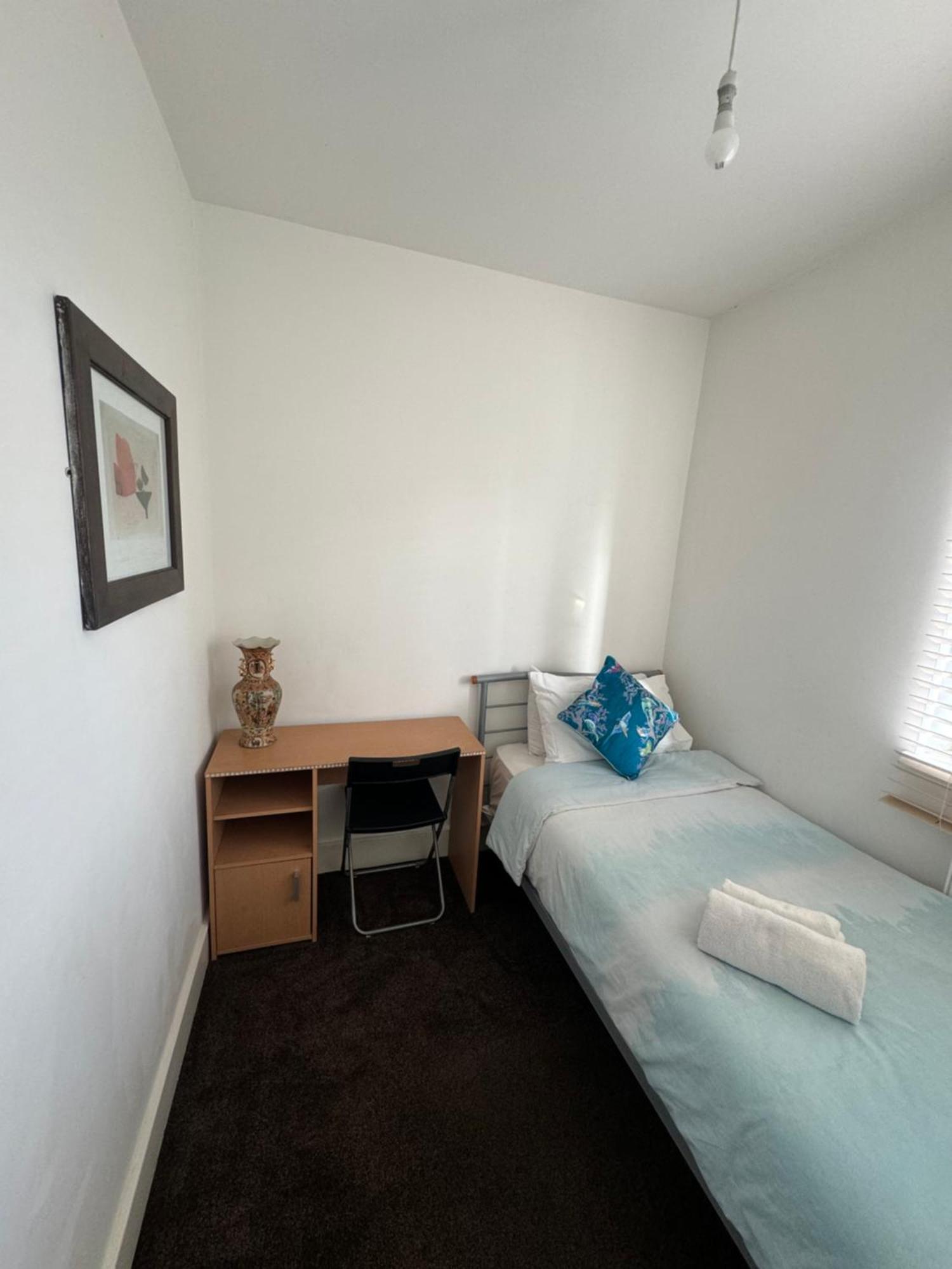 Grand Heights Suites ロンドン エクステリア 写真