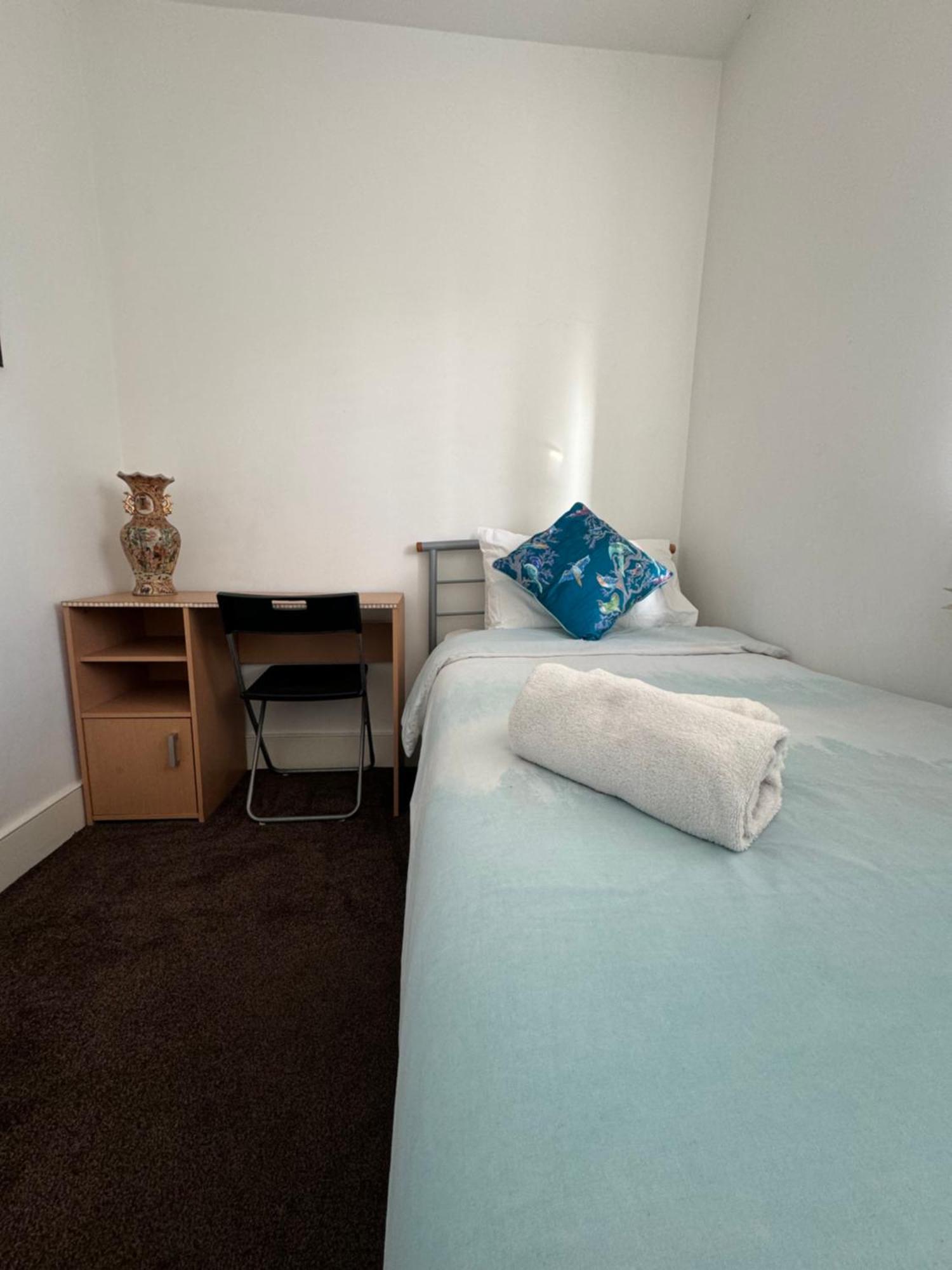 Grand Heights Suites ロンドン エクステリア 写真