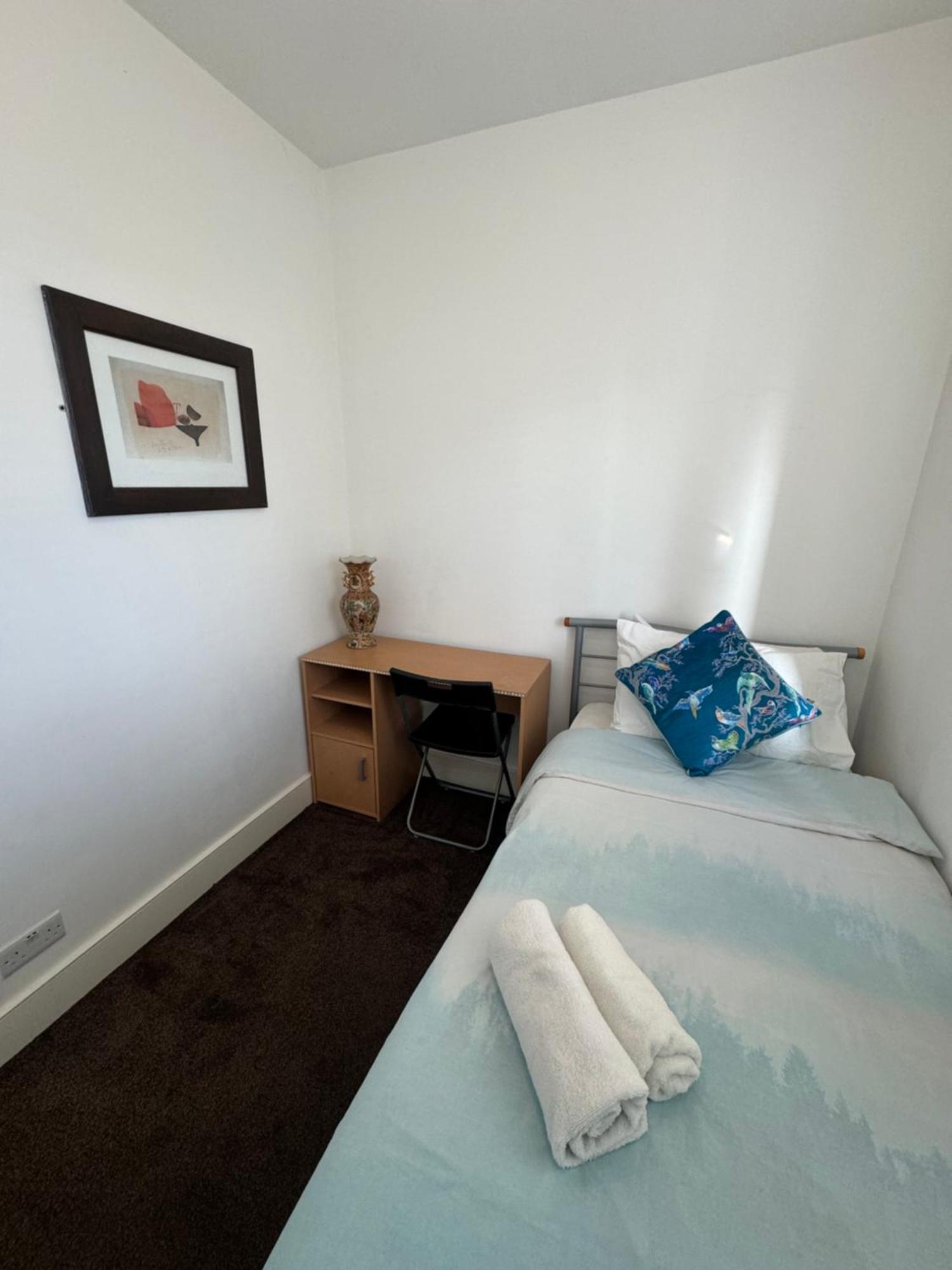 Grand Heights Suites ロンドン エクステリア 写真